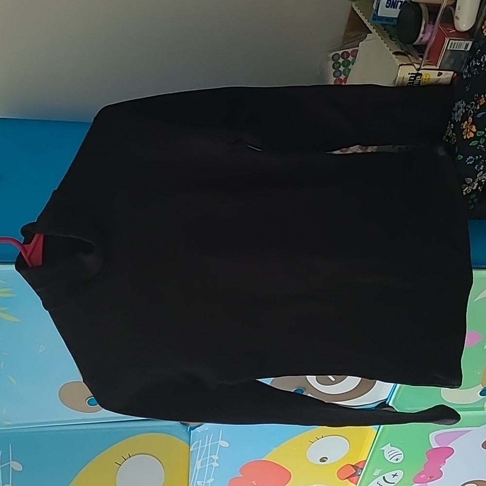 Uniqlo Ultra Warm turtle Neck